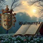 Significado del apellido Balmanya