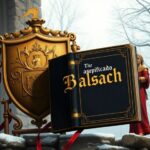 Significado del apellido Balsach