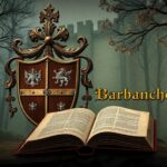 Significado del apellido Barbancho