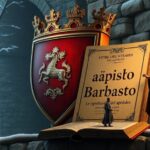 Significado del apellido Barbastro