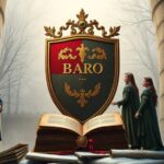 Significado del apellido Baro
