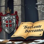 Significado del apellido Barrantes