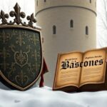 Significado del apellido Báscones