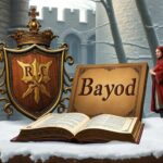 Significado del apellido Bayod