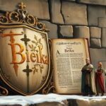 Significado del apellido Beika
