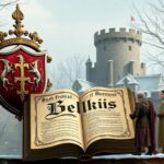 Significado del apellido Belkis