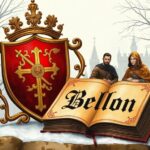 Significado del apellido Bellón