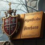 Significado del apellido Beneharo
