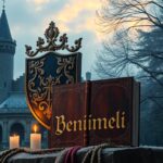 Significado del apellido Benimeli