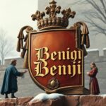 Significado del apellido Benji