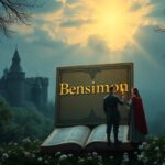 Significado del apellido Bensimón