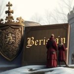 Significado del apellido Beristain