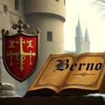 Significado del apellido Berno