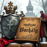 Significado del apellido Bochatay