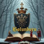 Significado del apellido Bolunburu