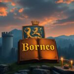 Significado del apellido Borneo