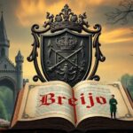 Significado del apellido Breijo