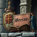 Significado del apellido Breiner