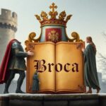 Significado del apellido Broca