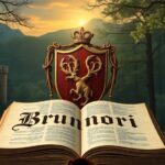 Significado del apellido Brunori