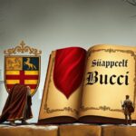 Significado del apellido Bucci