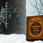 Significado del apellido Buchanan