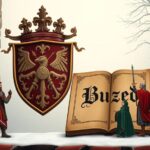 Significado del apellido Buzed