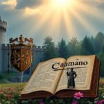 Significado del apellido Caamaño