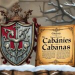 Significado del apellido Cabañas