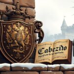 Significado del apellido Cabezudo
