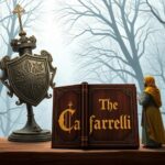 Significado del apellido Cafarelli