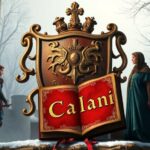 Significado del apellido Calani