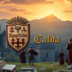 Significado del apellido Caldas