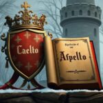 Significado del apellido Calello