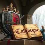 Significado del apellido Calfueque