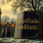 Significado del apellido Candiotti