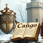 Significado del apellido Cango