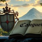 Significado del apellido Canquel