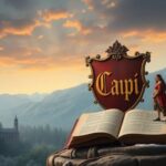 Significado del apellido Capú