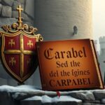 Significado del apellido Carabel