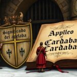 Significado del apellido Cardaba