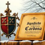 Significado del apellido Cardona