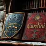 Significado del apellido Carlini