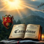 Significado del apellido Carolyne