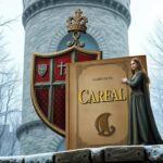 Significado del apellido Carreal