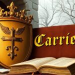 Significado del apellido Carriel