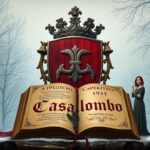 Significado del apellido Casalombo