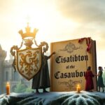 Significado del apellido Casaubón