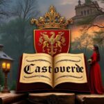 Significado del apellido Castroverde