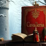 Significado del apellido CavallerÍa